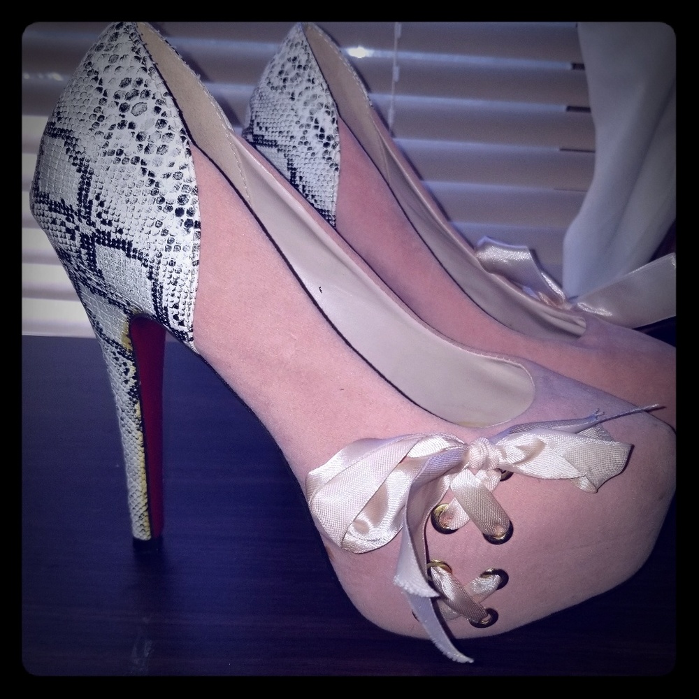 Pumps